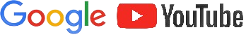 Google Youtube logo