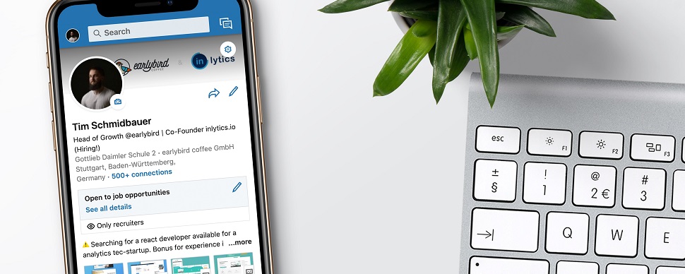 What's Wrong With LinkedIn link