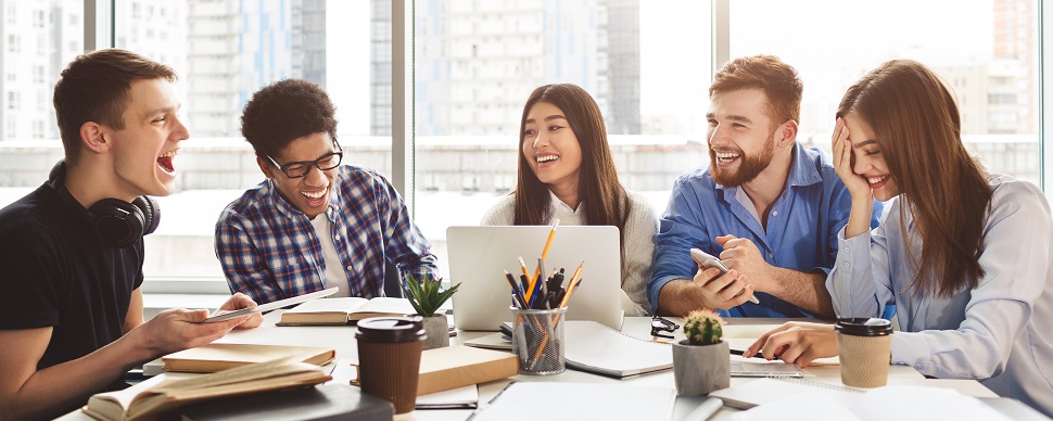 12 ways to create work-life balance for employees | Michael Page