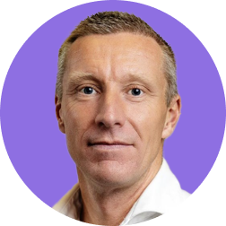 David George from PageGroup