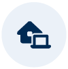 home icon