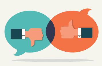 5 Ways To Take Negative Feedback At Work And Turn It Into Something Positive Michael Page