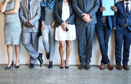 business casual dress code shoes