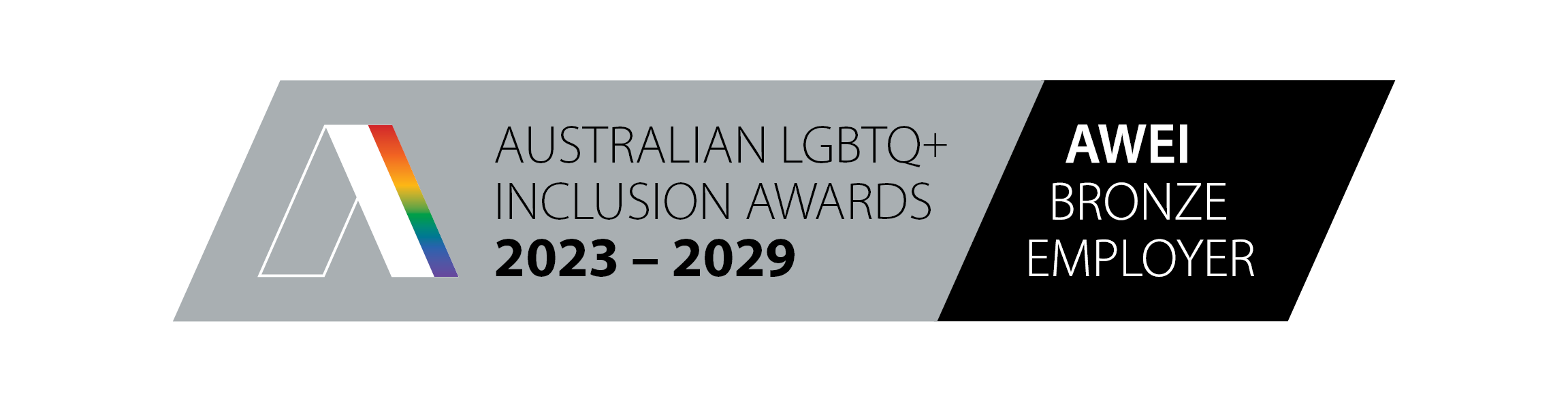 Australian LGTQ+ Inclusion Awards