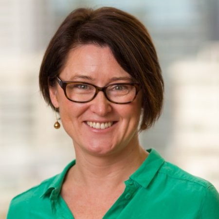 Claire Foo