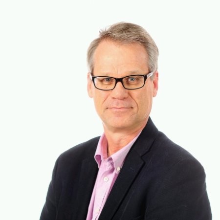 Craig Tucker