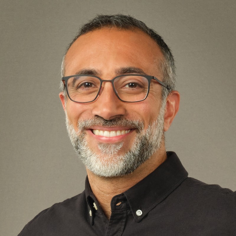 Idris Shamsi 
