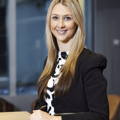 Rachael Sandel