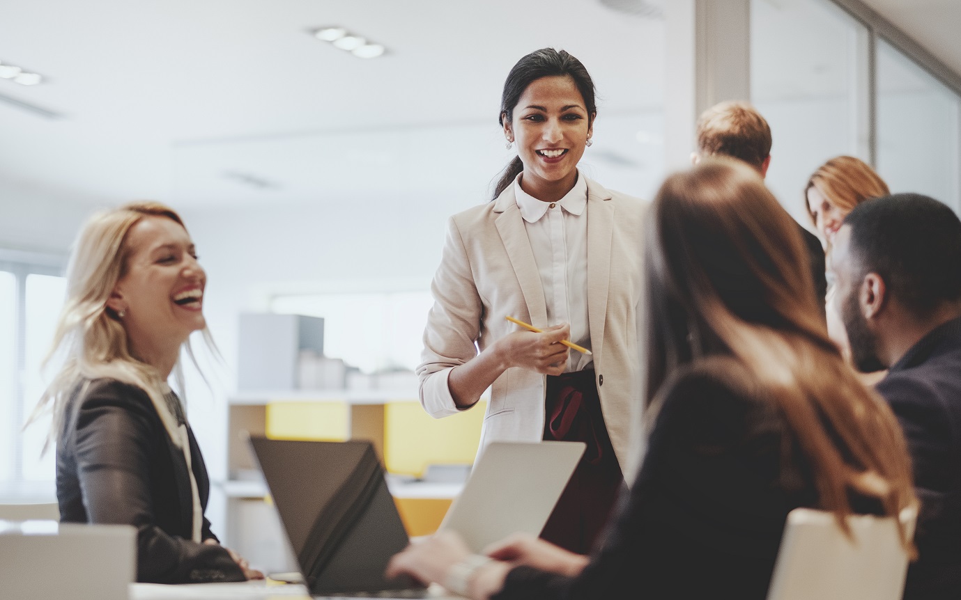 female leaders in australia