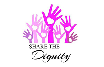 Share the Dignity