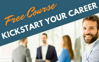 Kickstart your career