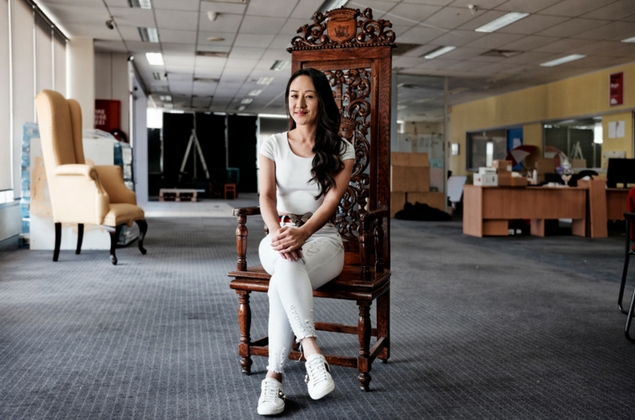 Western Sydney story: Le Ho on supporting entrepreneurs
