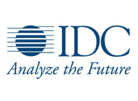 IDC Logo