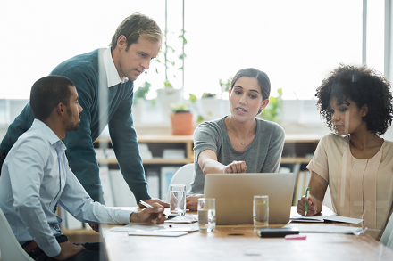 How interpersonal skills affect your leadership style | Michael Page