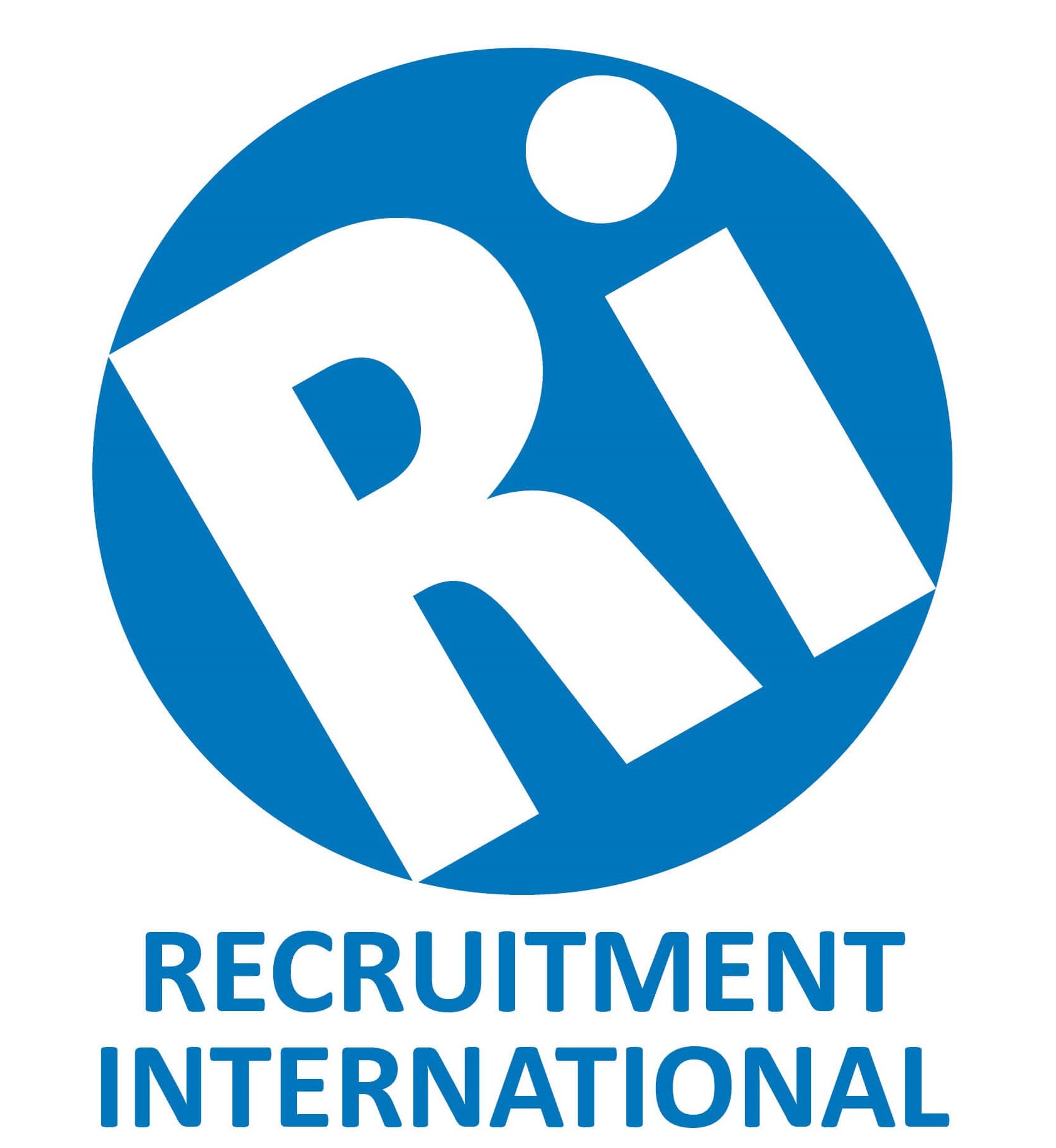 recruitment international