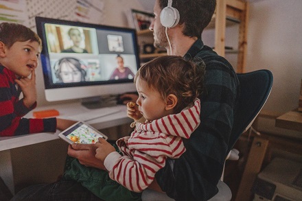 5 best work-life balance jobs | Michael Page Australia