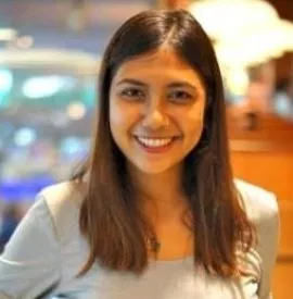 Sarah Devaraj