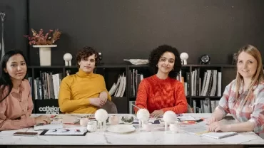 How to hire to improve gender diversity in the workplace