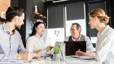 How to retain employees even if you can’t meet average salaries in your industry