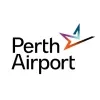 Perth Airport Logo