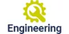 Blind Logo - Engineering