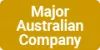 Blind Logo - Major Australian Company