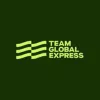 Team Global Express Logo