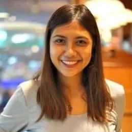 Sarah Devaraj