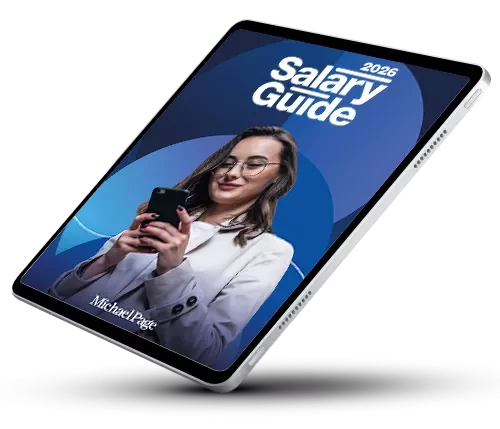 Salary Guide 2026