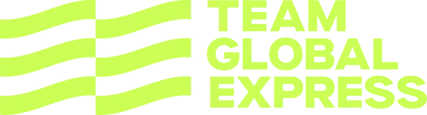 Team Global Express logo