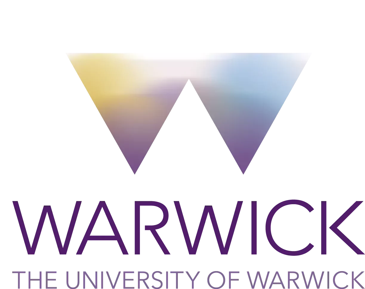 University of Warwick logo