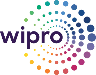 Wipro logo