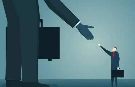 Big company vs small company: what's the difference?